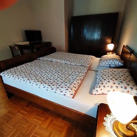 Pocitniska Hisa Kog Villa Dış mekan fotoğraf