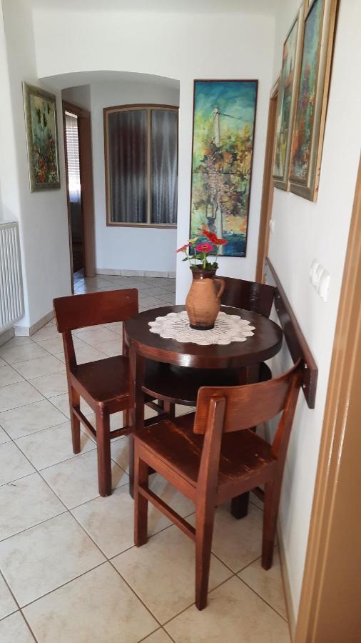 Pocitniska Hisa Kog Villa Dış mekan fotoğraf